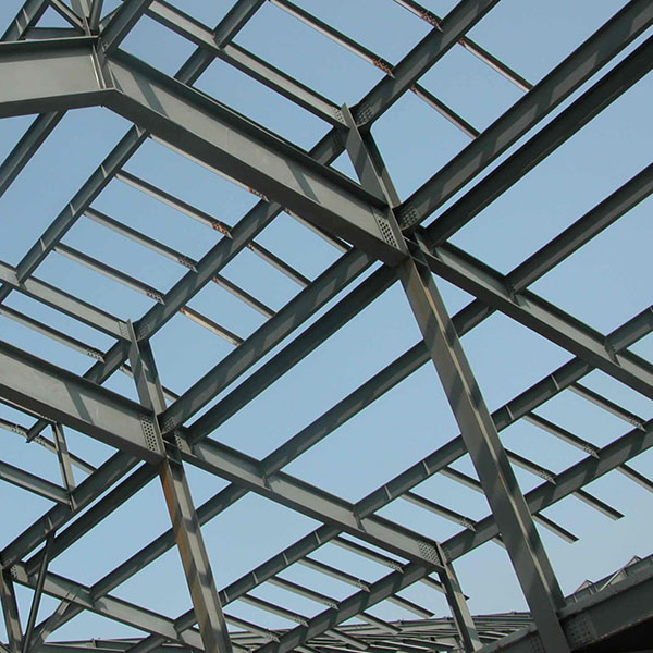 鋼結(jié)構(gòu)工程